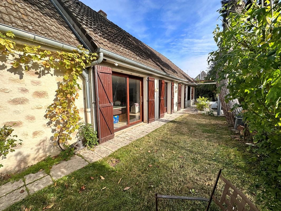 Vente Maison à Château-Thierry 5 pièces