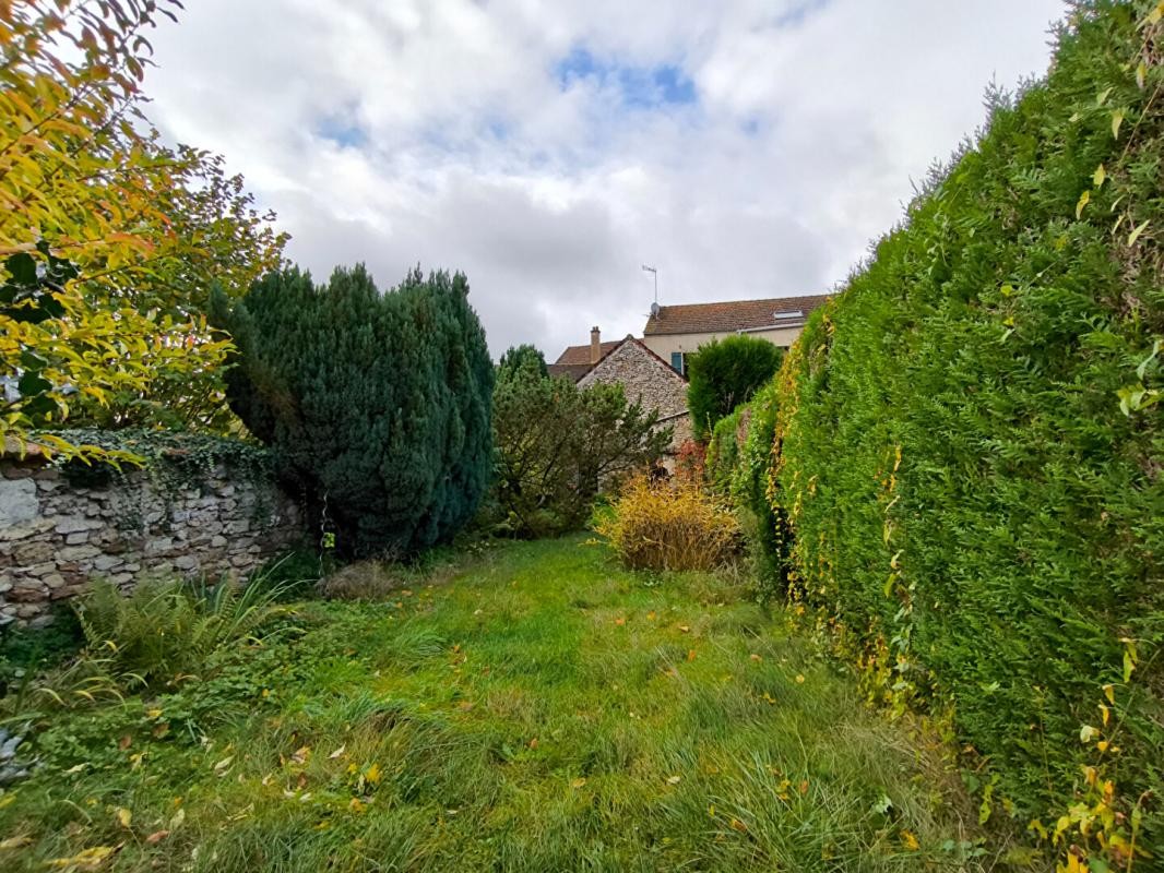 Vente Maison à Château-Thierry 3 pièces