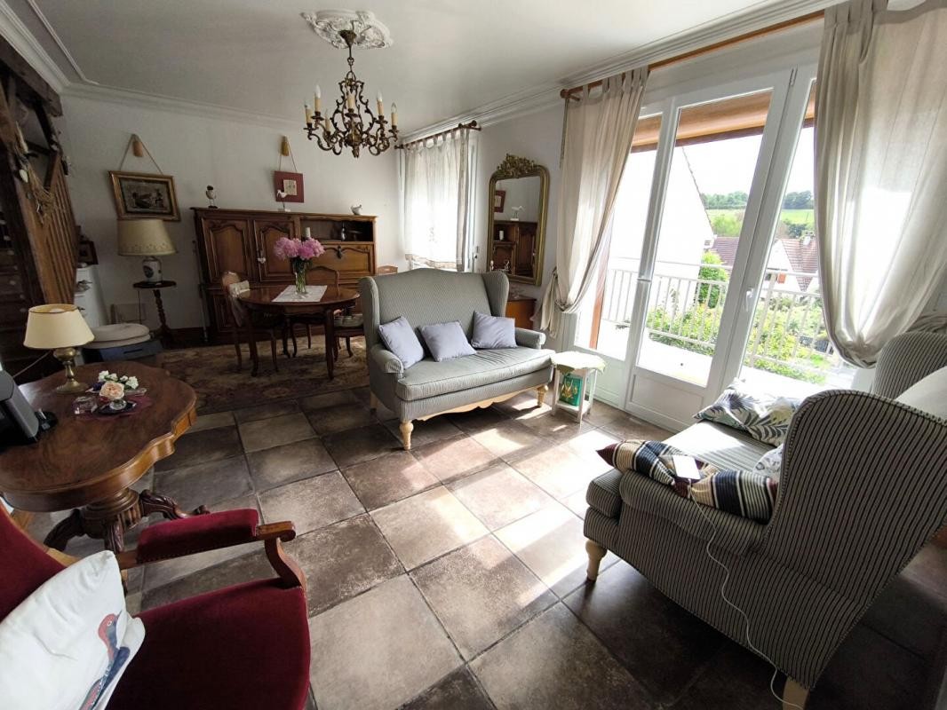 Vente Maison à la Ferté-sous-Jouarre 6 pièces