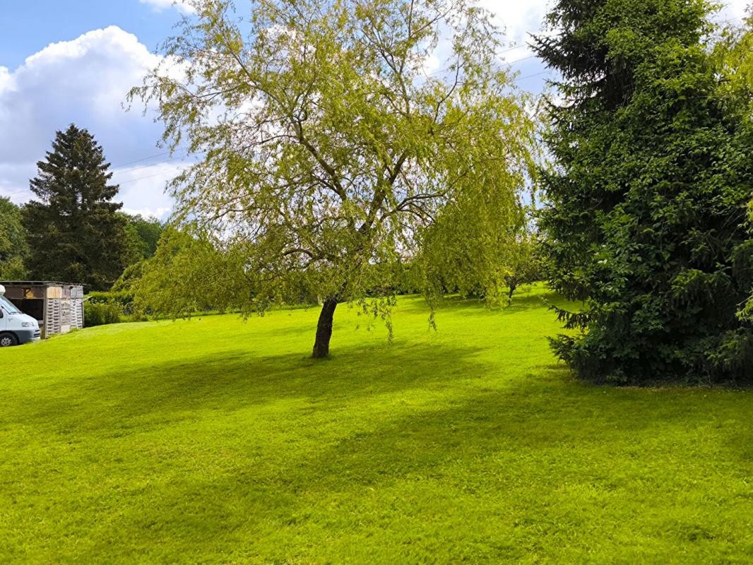 Vente Maison à Château-Thierry 4 pièces