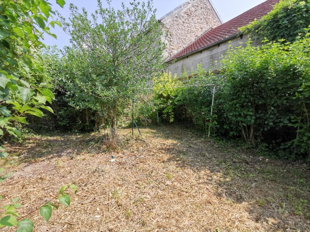 Vente Maison à Château-Thierry 3 pièces