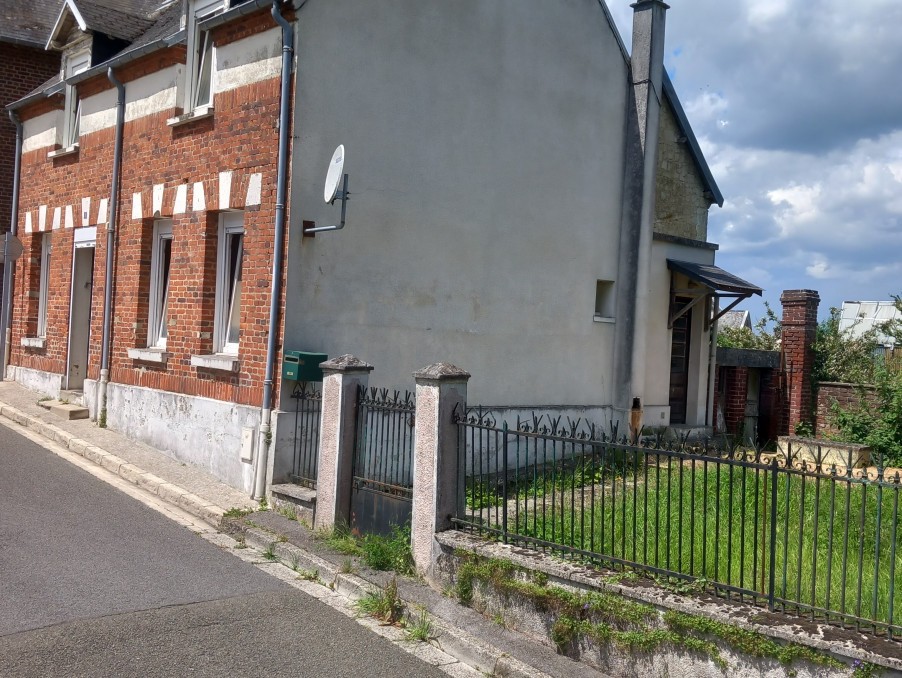 Vente Maison à Saint-Gobain 5 pièces