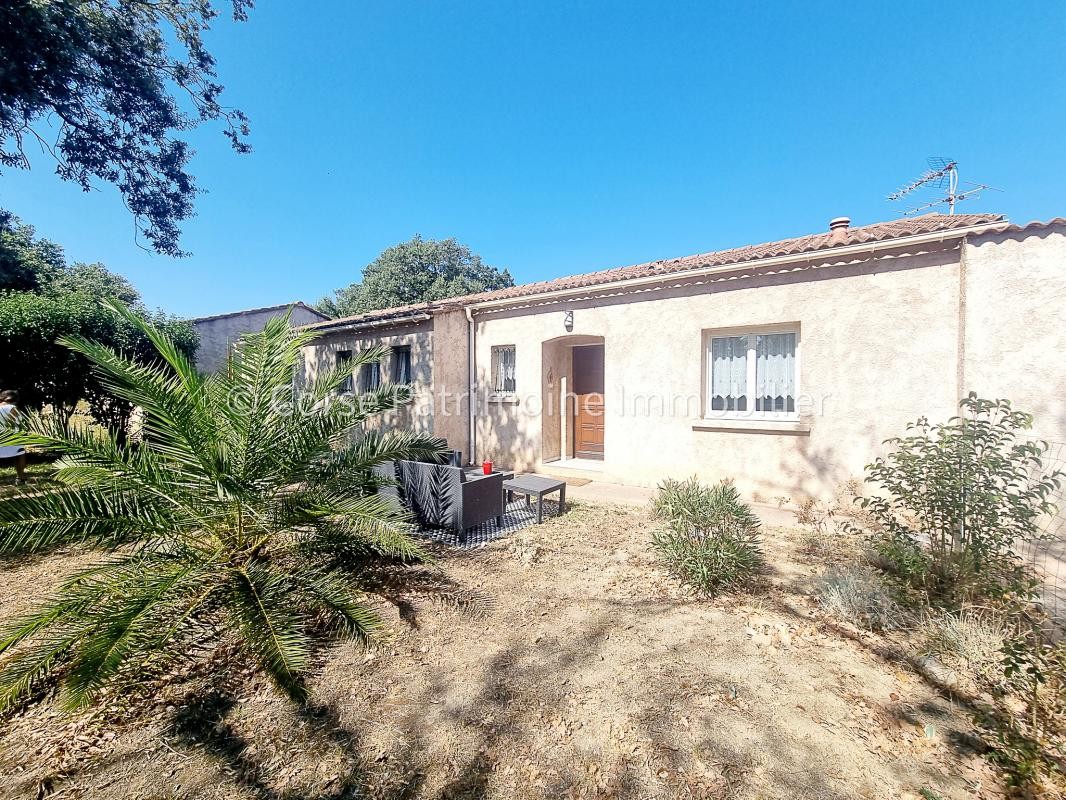 Vente Maison à Ghisonaccia 4 pièces