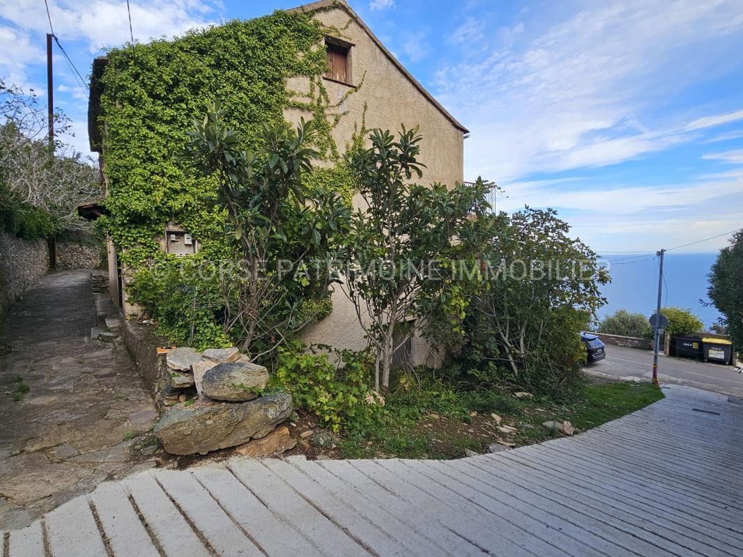 Vente Maison à Brando 6 pièces