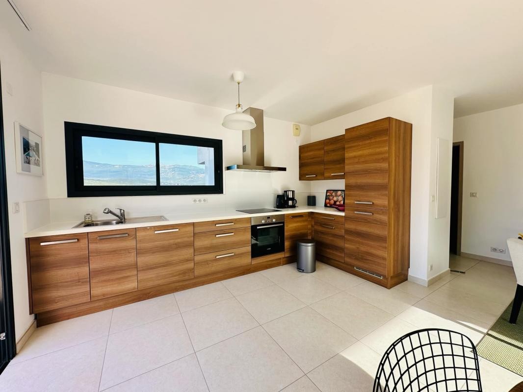 Vente Appartement à Porto-Vecchio 3 pièces