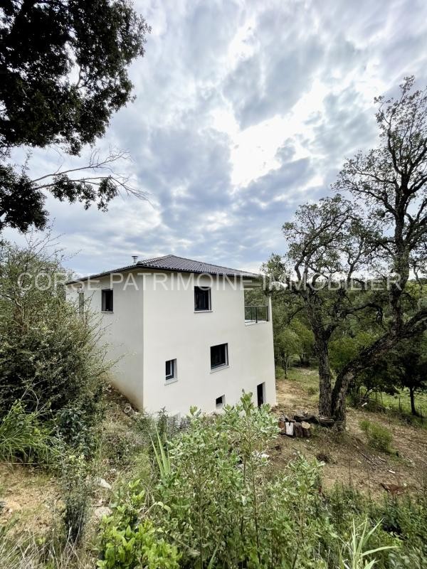 Vente Maison à Antisanti 7 pièces