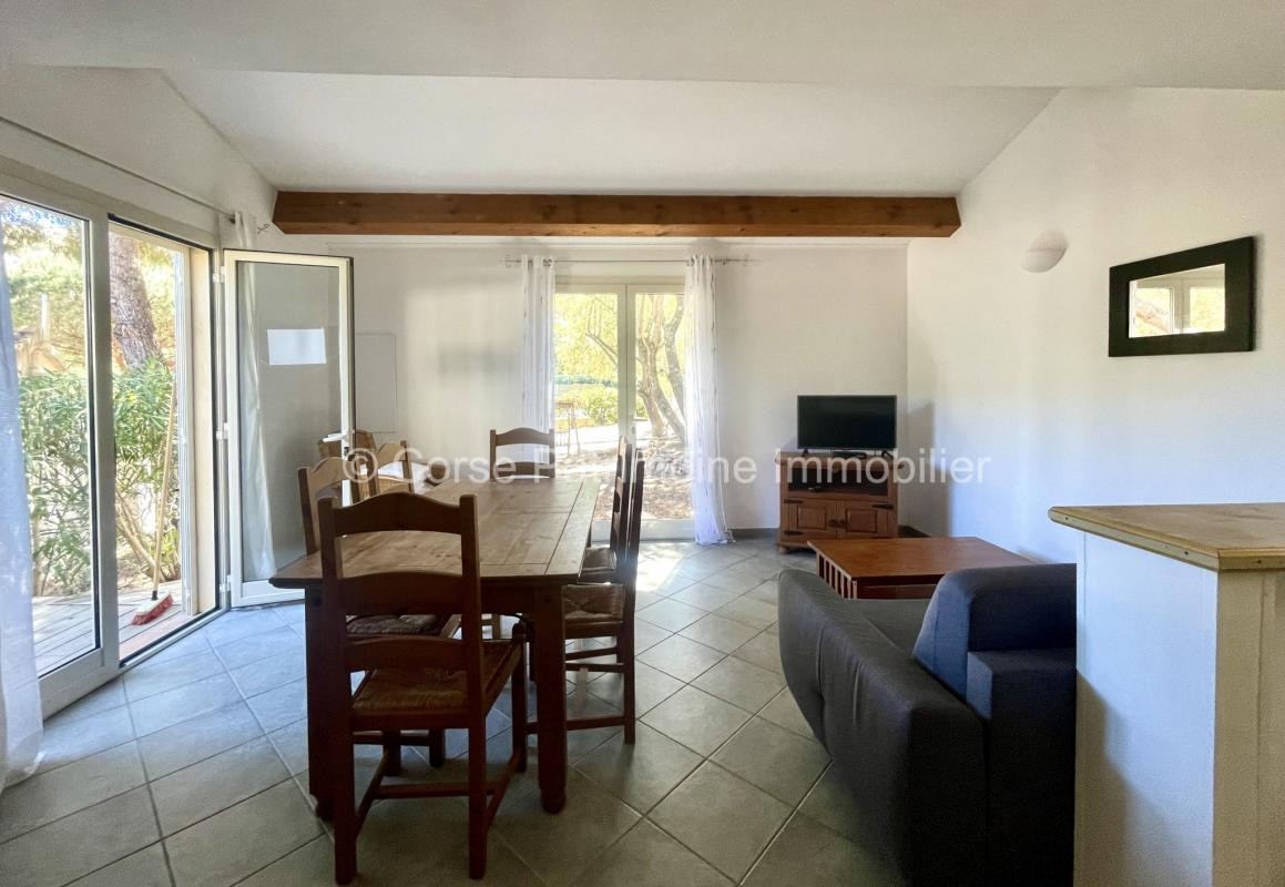 Vente Maison à Porto-Vecchio 3 pièces