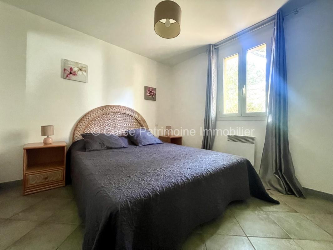 Vente Maison à Porto-Vecchio 3 pièces