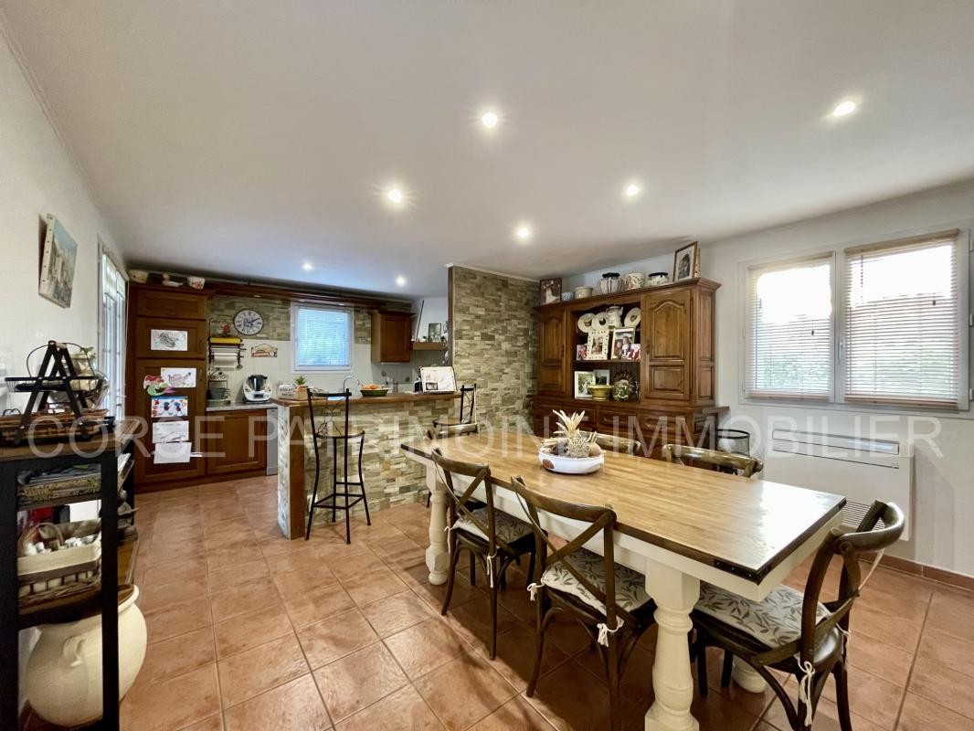 Vente Maison à Cervione 5 pièces