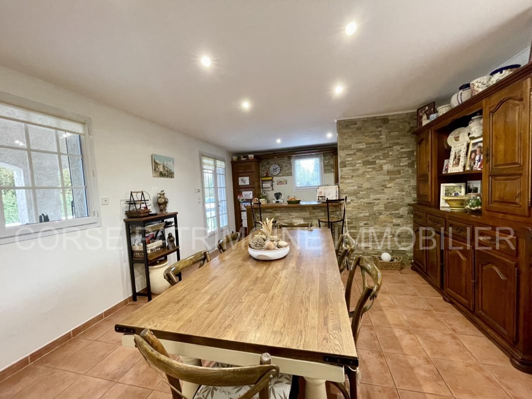 Vente Maison à Cervione 5 pièces