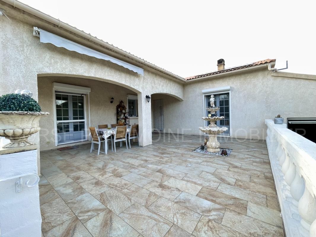 Vente Maison à Cervione 5 pièces