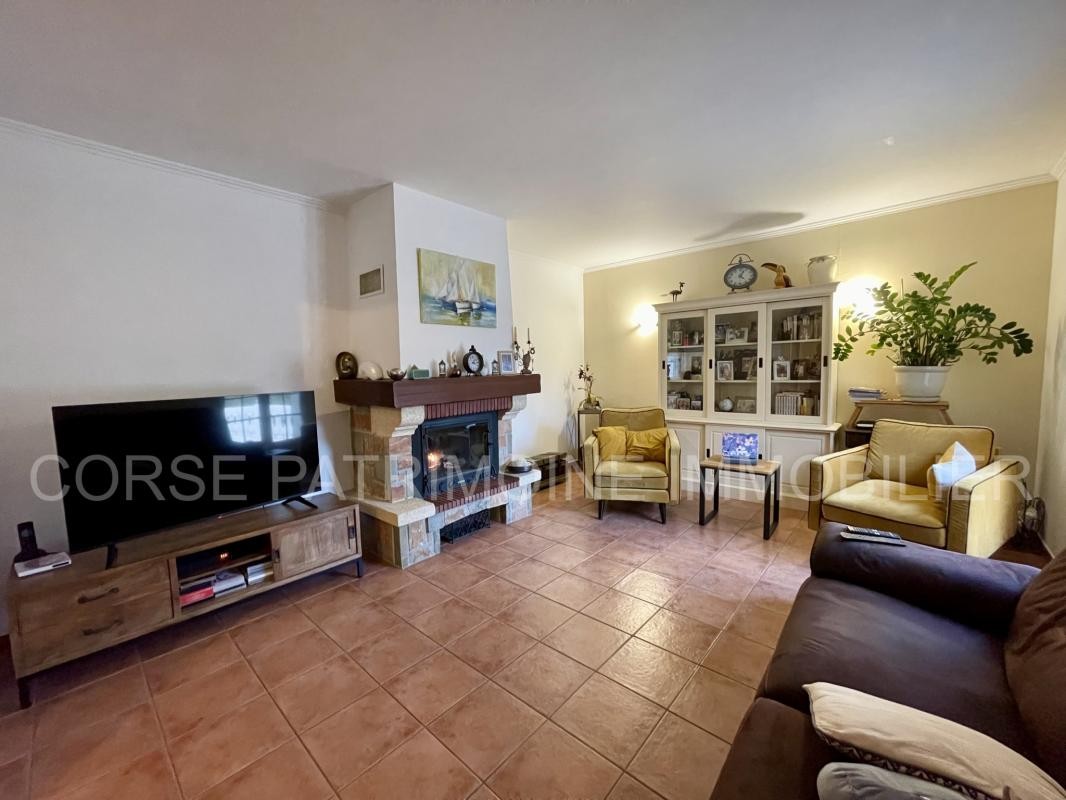 Vente Maison à Cervione 5 pièces