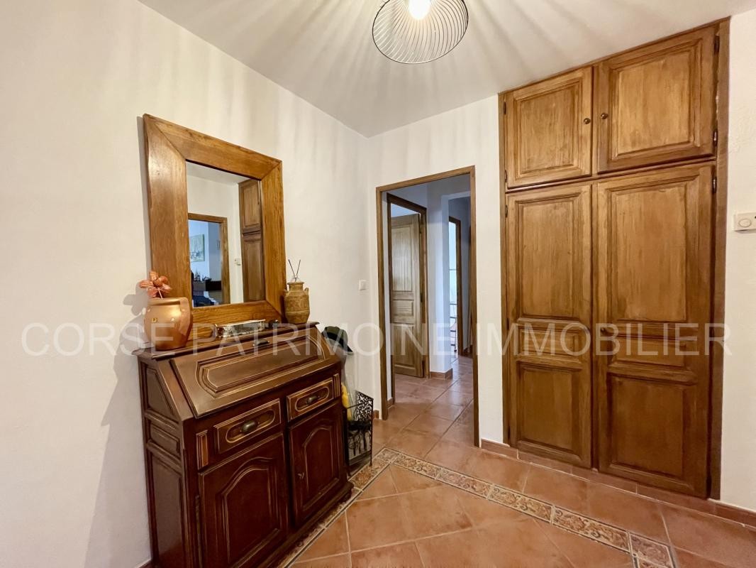 Vente Maison à Cervione 5 pièces