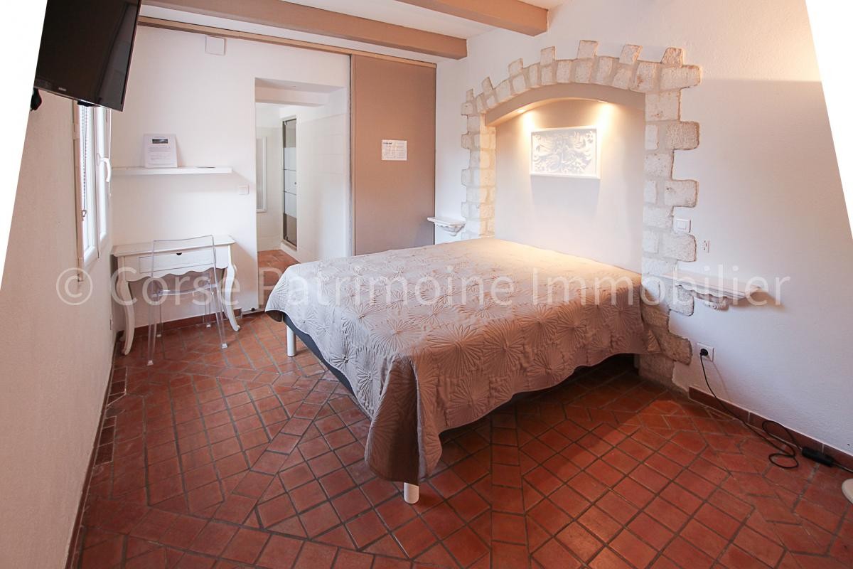 Vente Maison à Bonifacio 14 pièces