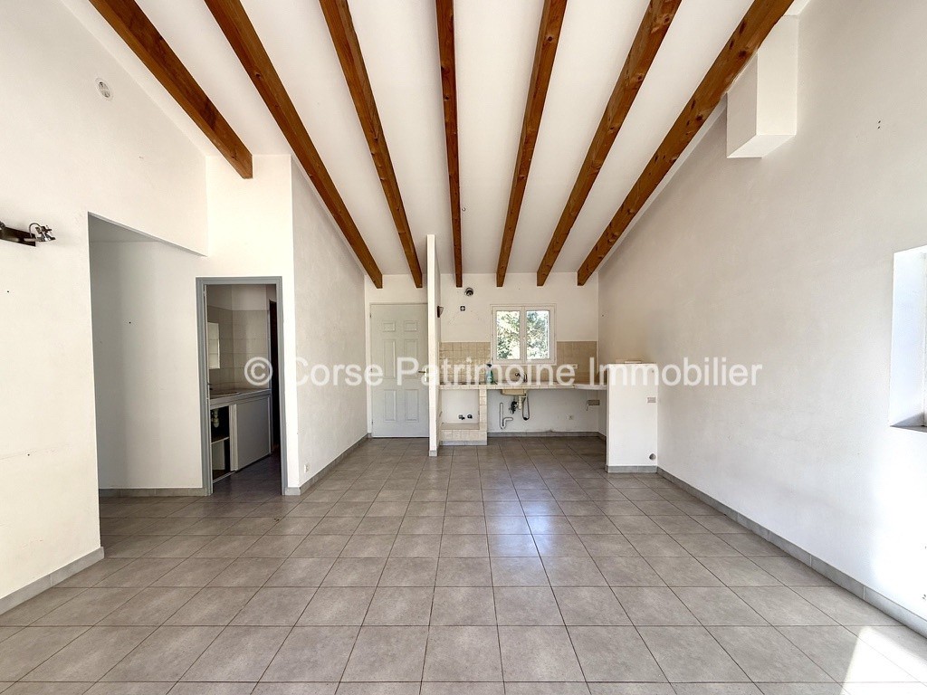 Vente Maison à Bonifacio 3 pièces