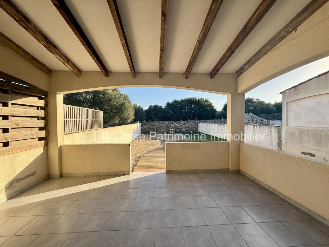 Vente Maison à Bonifacio 3 pièces