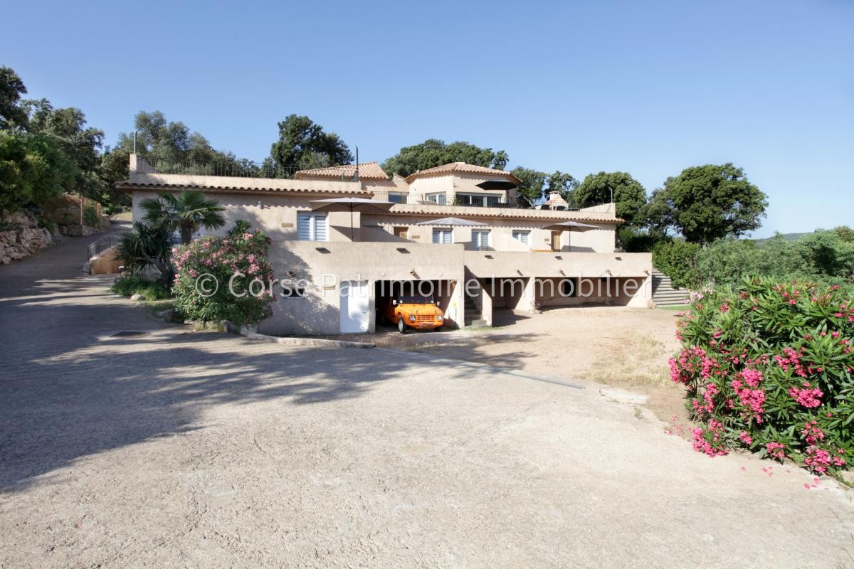 Vente Maison à Porto-Vecchio 20 pièces