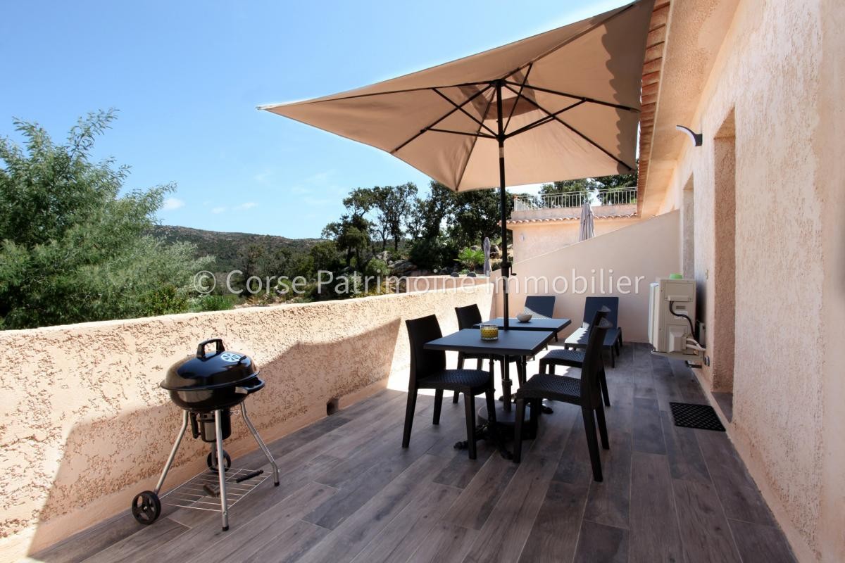 Vente Maison à Porto-Vecchio 20 pièces