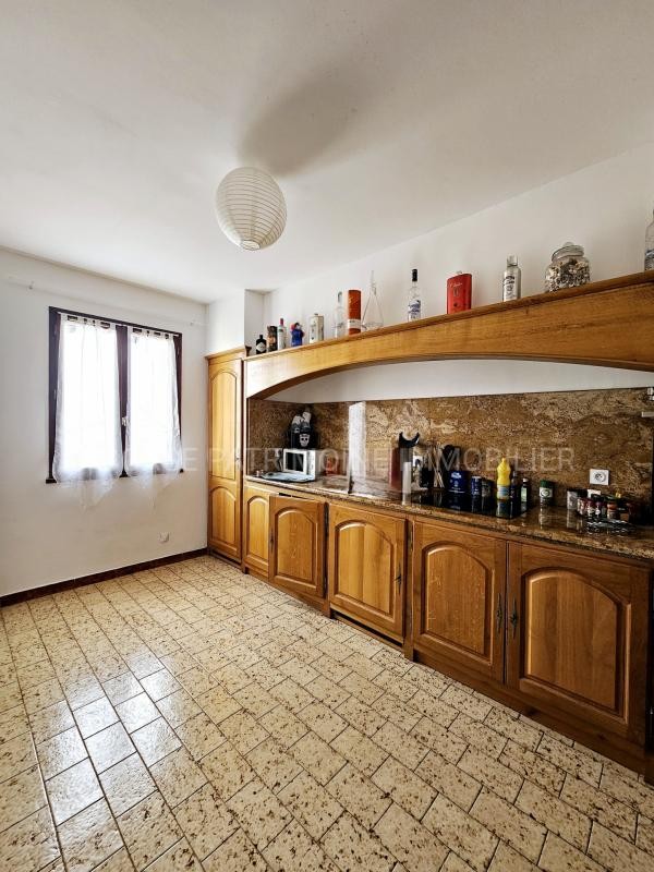 Vente Appartement à Ghisonaccia 4 pièces