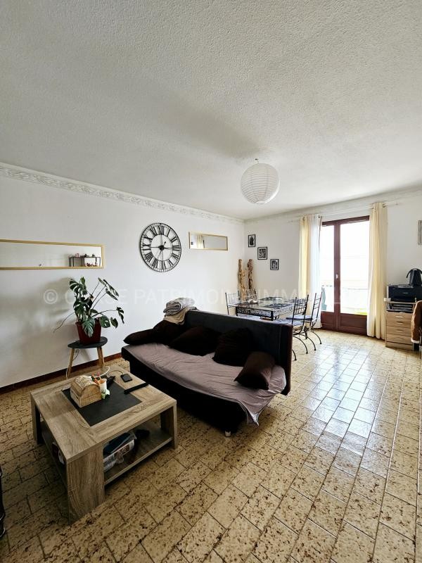 Vente Appartement à Ghisonaccia 4 pièces