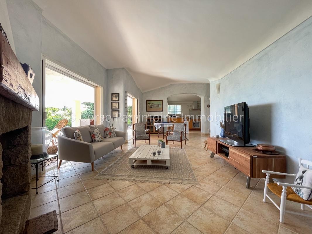 Vente Maison à Porto-Vecchio 8 pièces