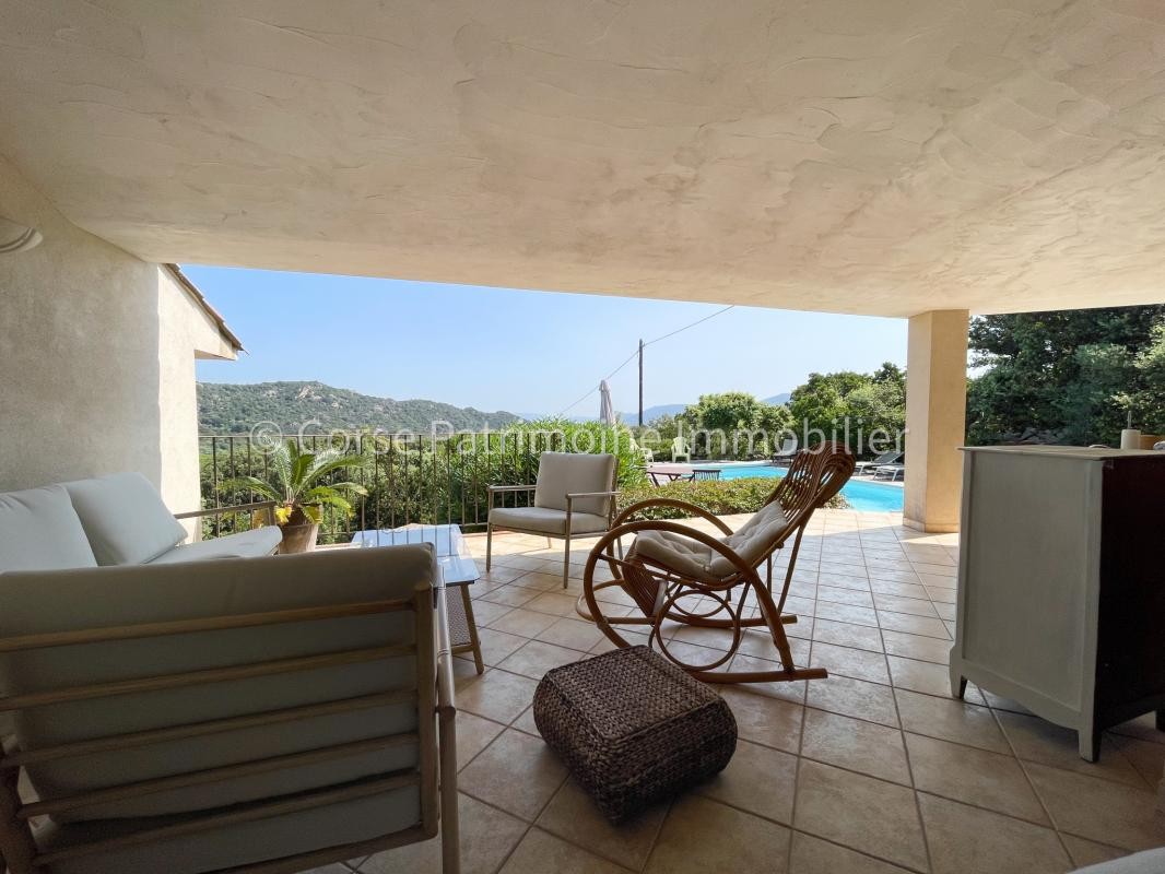 Vente Maison à Porto-Vecchio 8 pièces