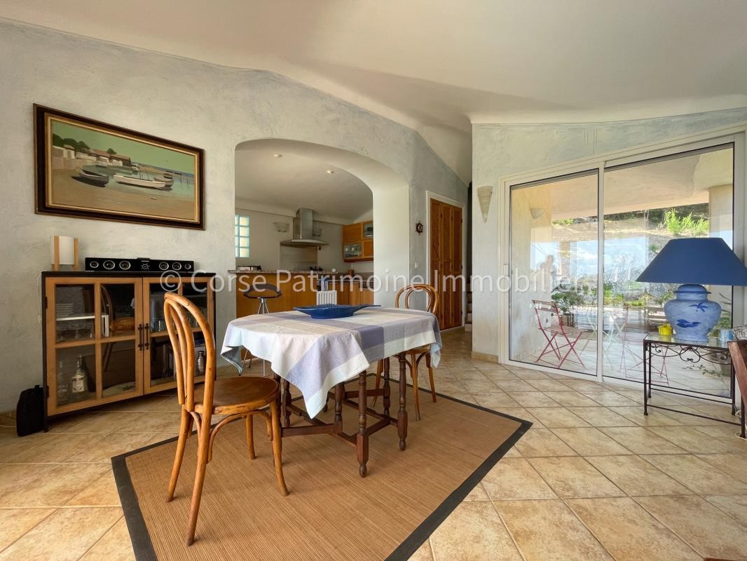 Vente Maison à Porto-Vecchio 8 pièces