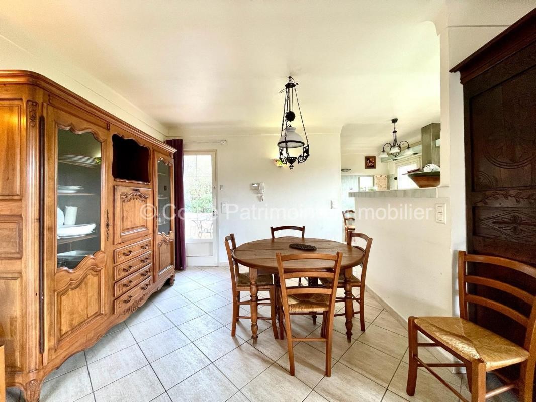 Vente Maison à Porto-Vecchio 6 pièces