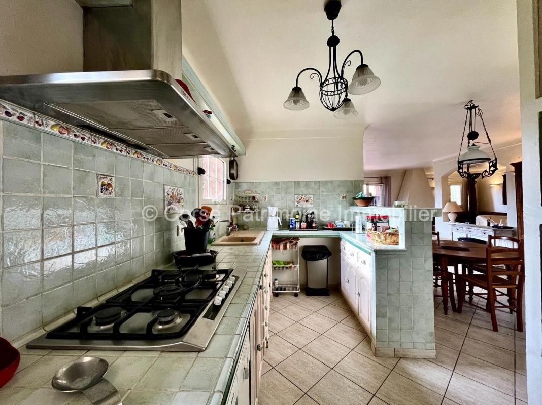 Vente Maison à Porto-Vecchio 6 pièces