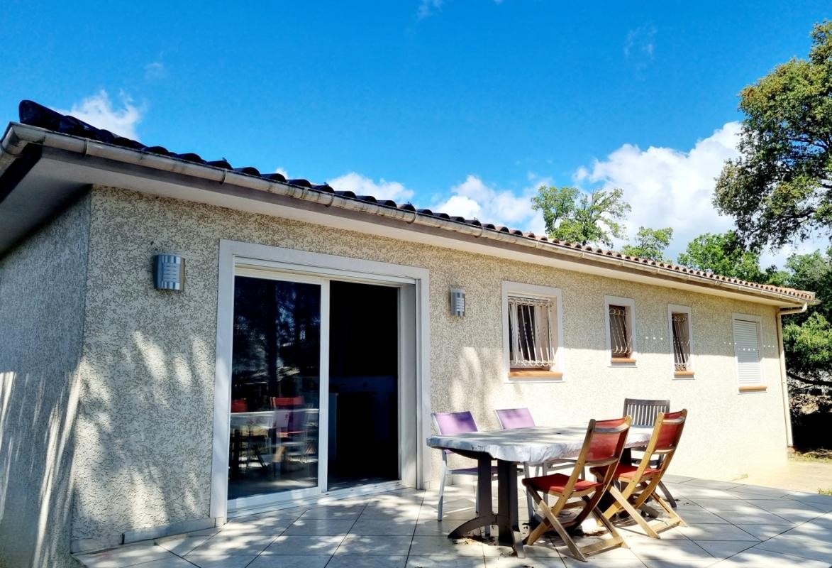 Vente Maison à Prunelli-di-Fiumorbo 4 pièces