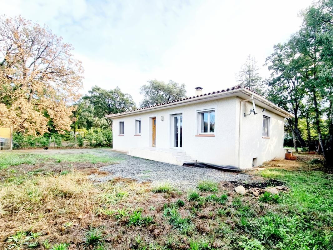 Vente Maison à Prunelli-di-Fiumorbo 4 pièces