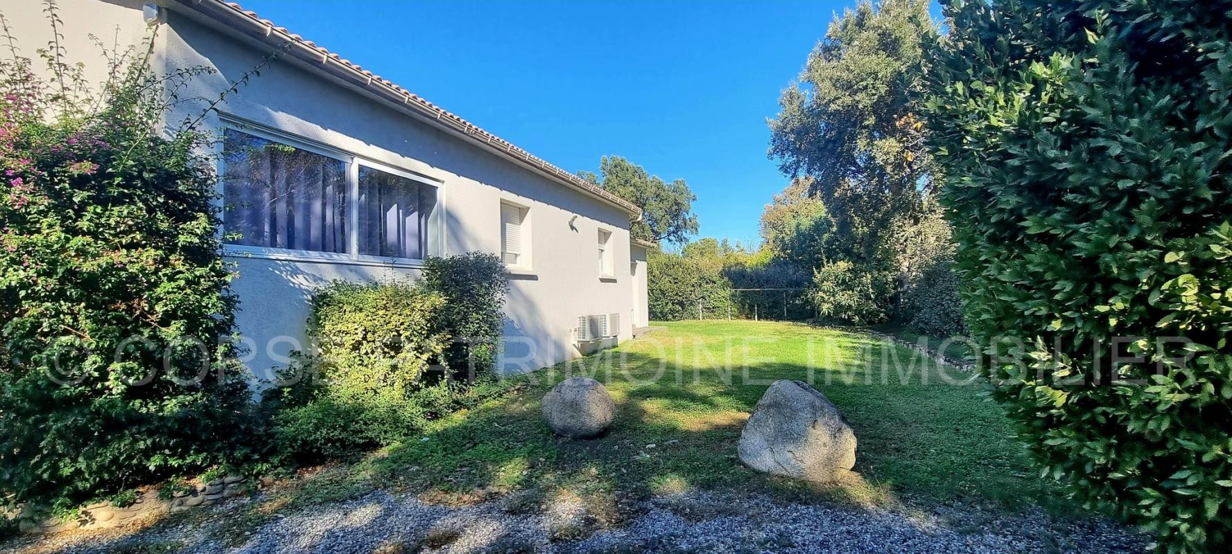 Vente Maison à Prunelli-di-Fiumorbo 4 pièces