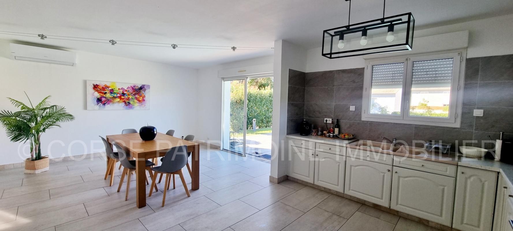 Vente Maison à Prunelli-di-Fiumorbo 4 pièces