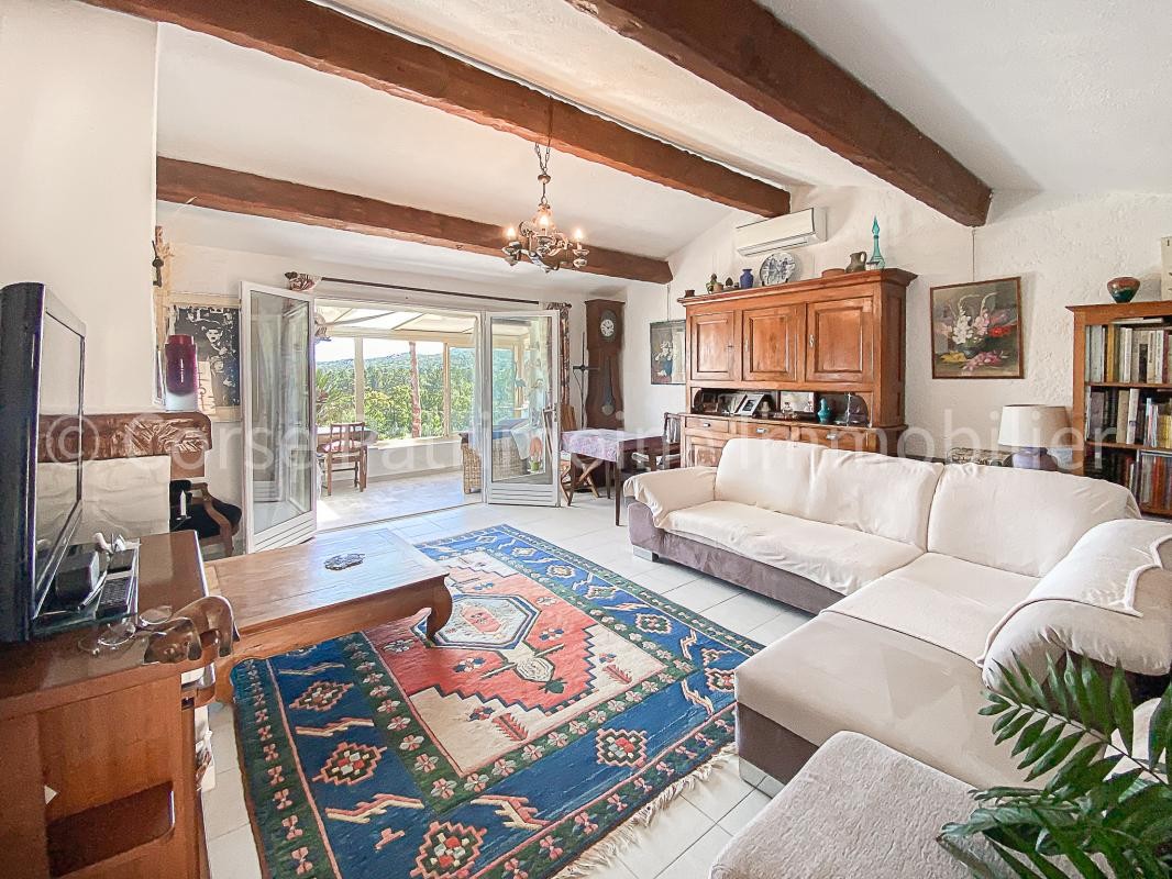 Vente Maison à Porto-Vecchio 9 pièces