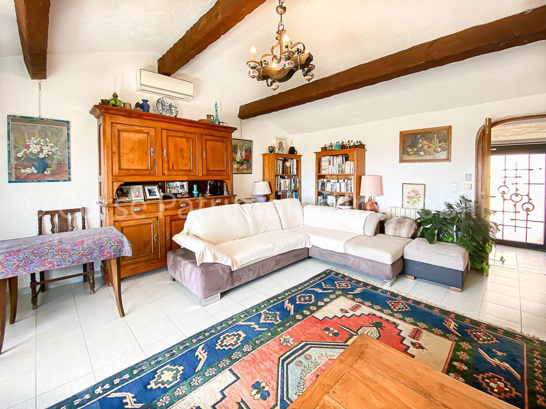 Vente Maison à Porto-Vecchio 9 pièces