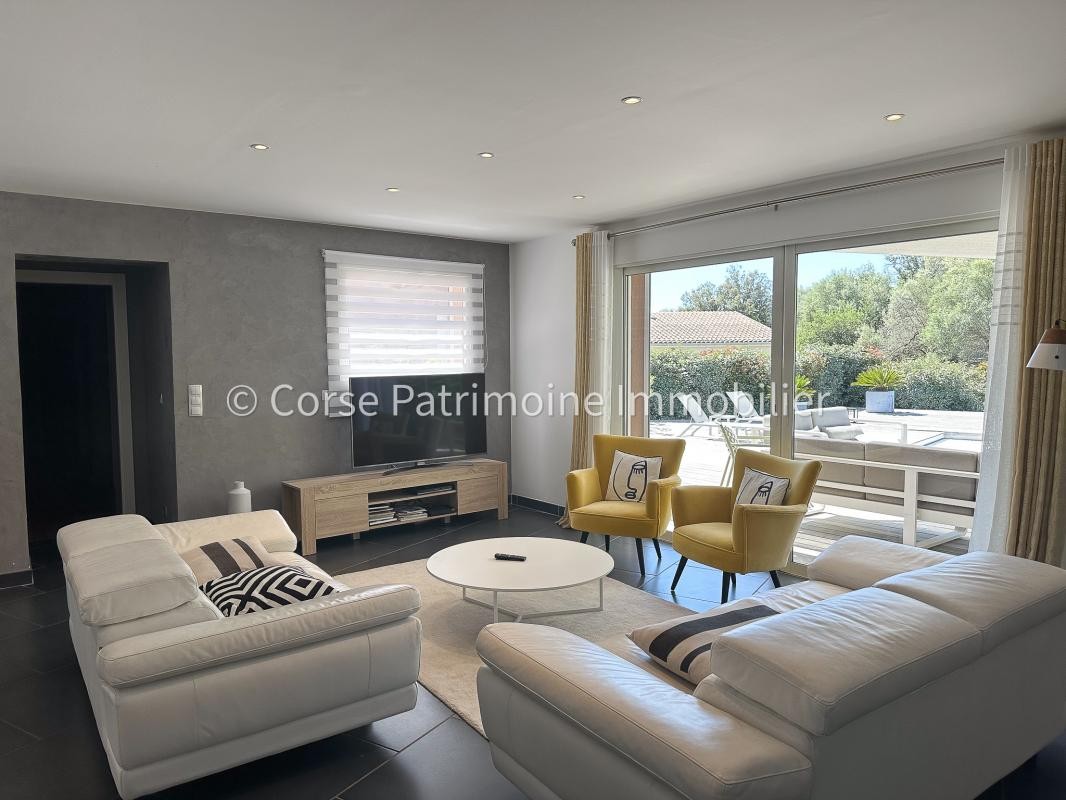 Vente Maison à Porto-Vecchio 6 pièces