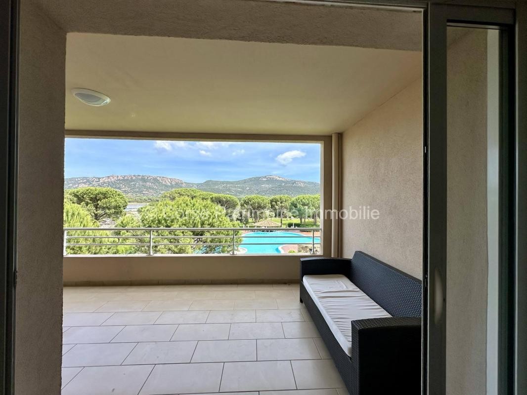 Vente Appartement à Porto-Vecchio 2 pièces