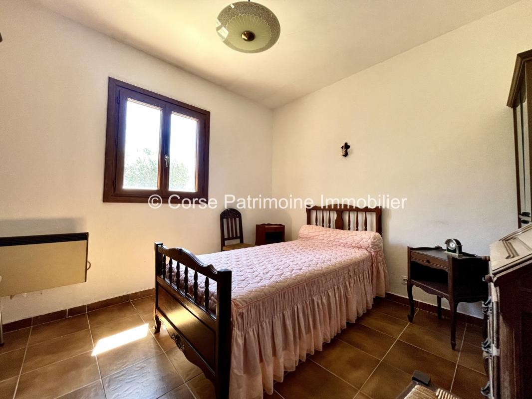 Vente Maison à Bonifacio 4 pièces