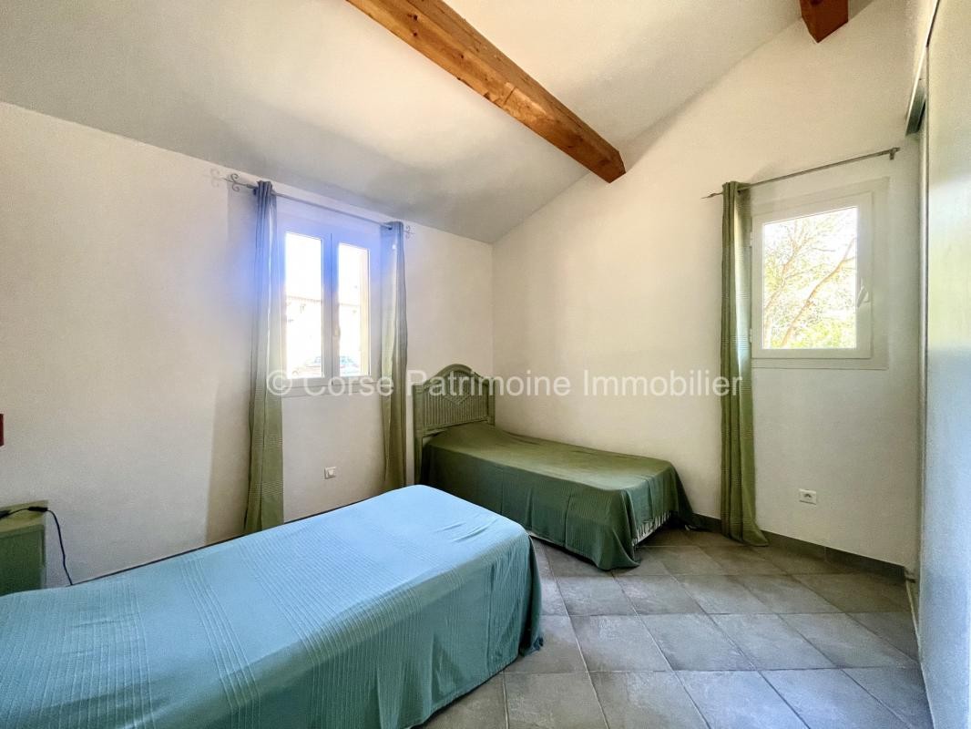 Vente Maison à Porto-Vecchio 3 pièces