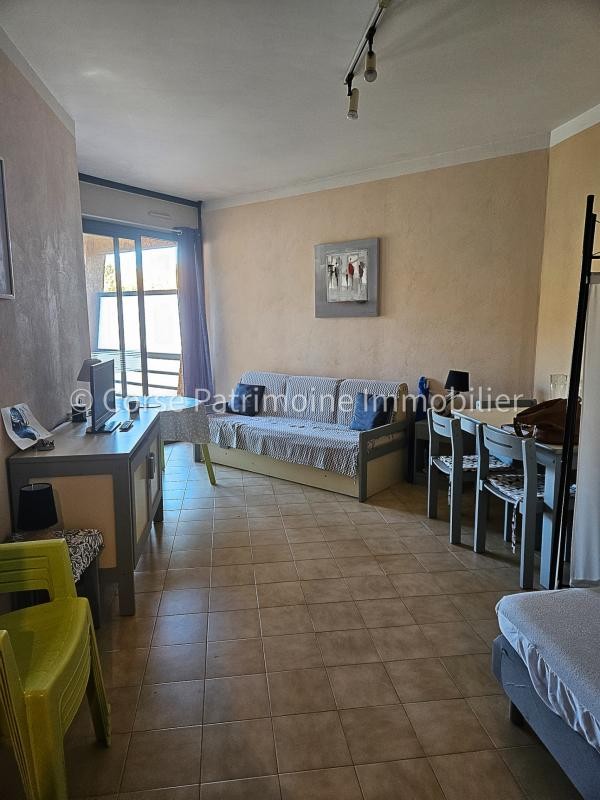 Vente Appartement à San-Nicolao 1 pièce