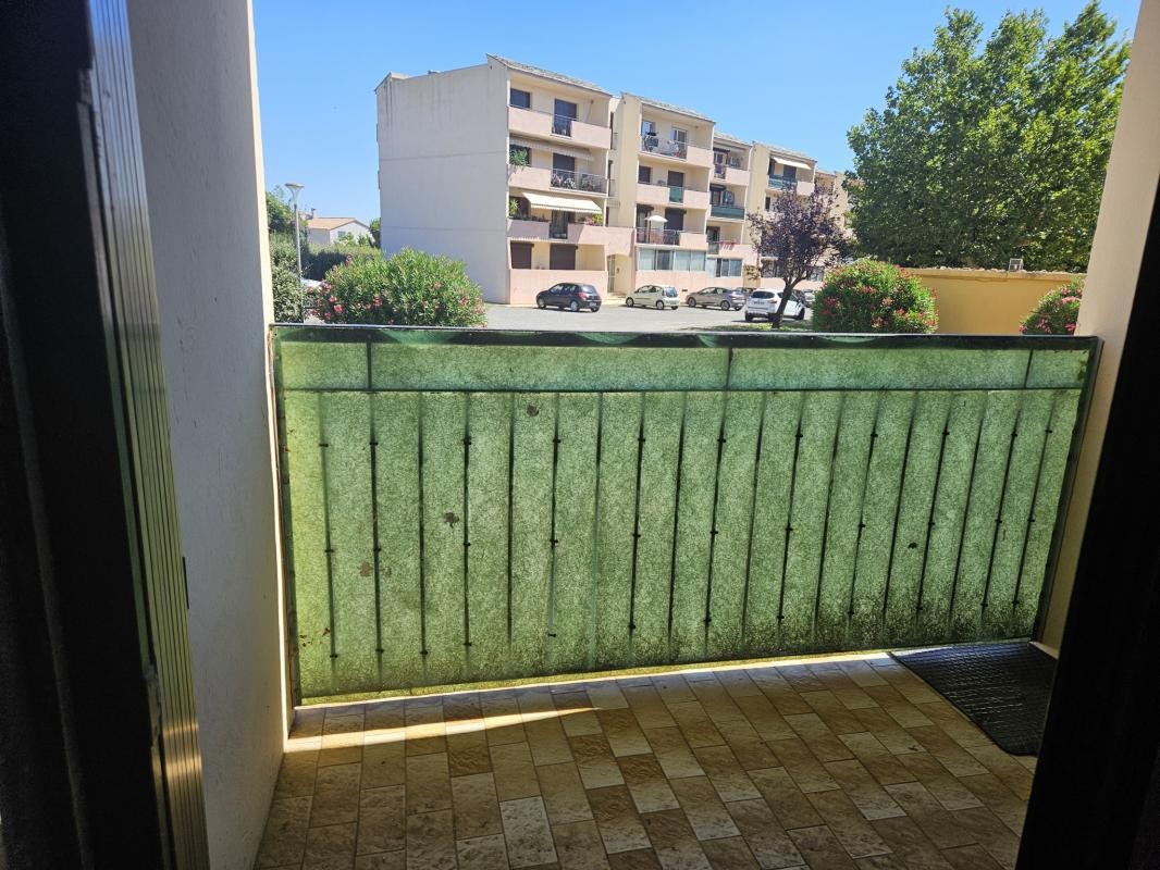 Vente Appartement à Borgo 4 pièces