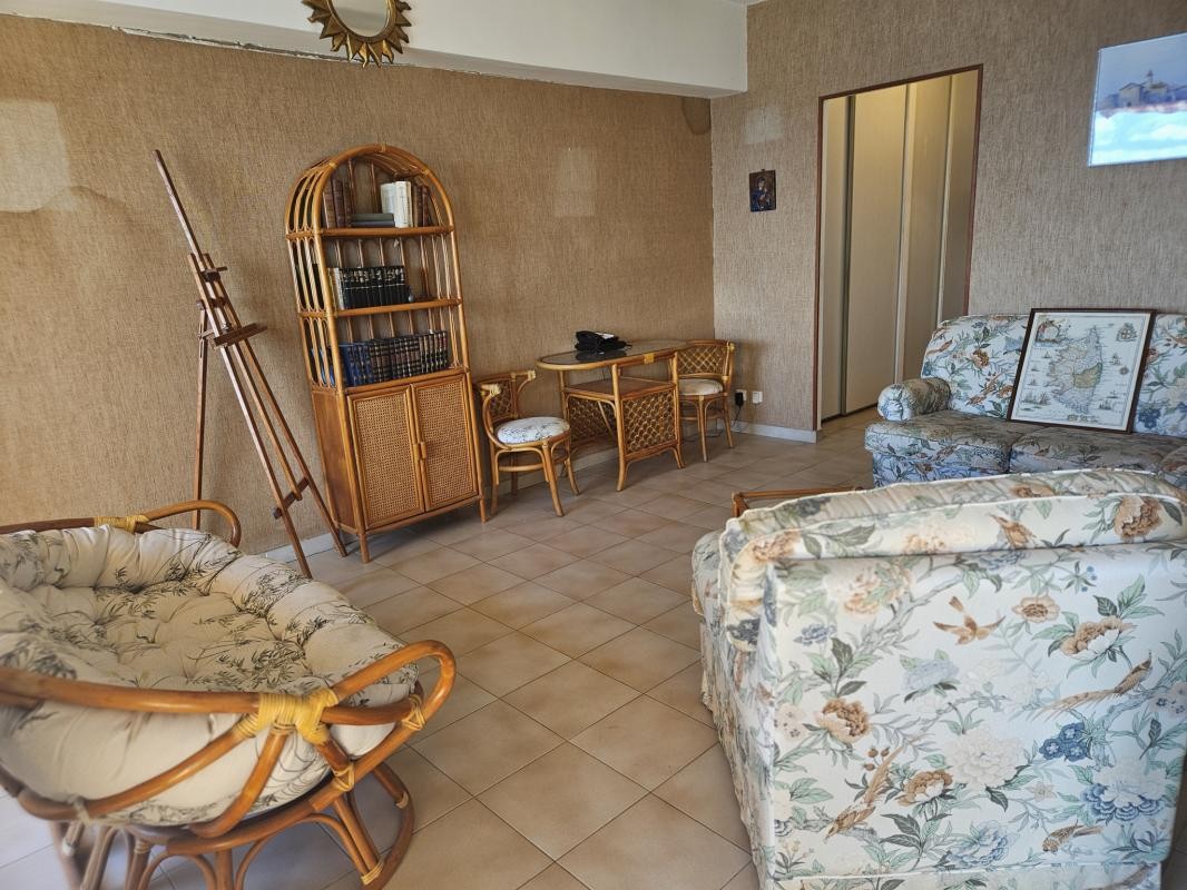 Vente Appartement à San-Nicolao 2 pièces