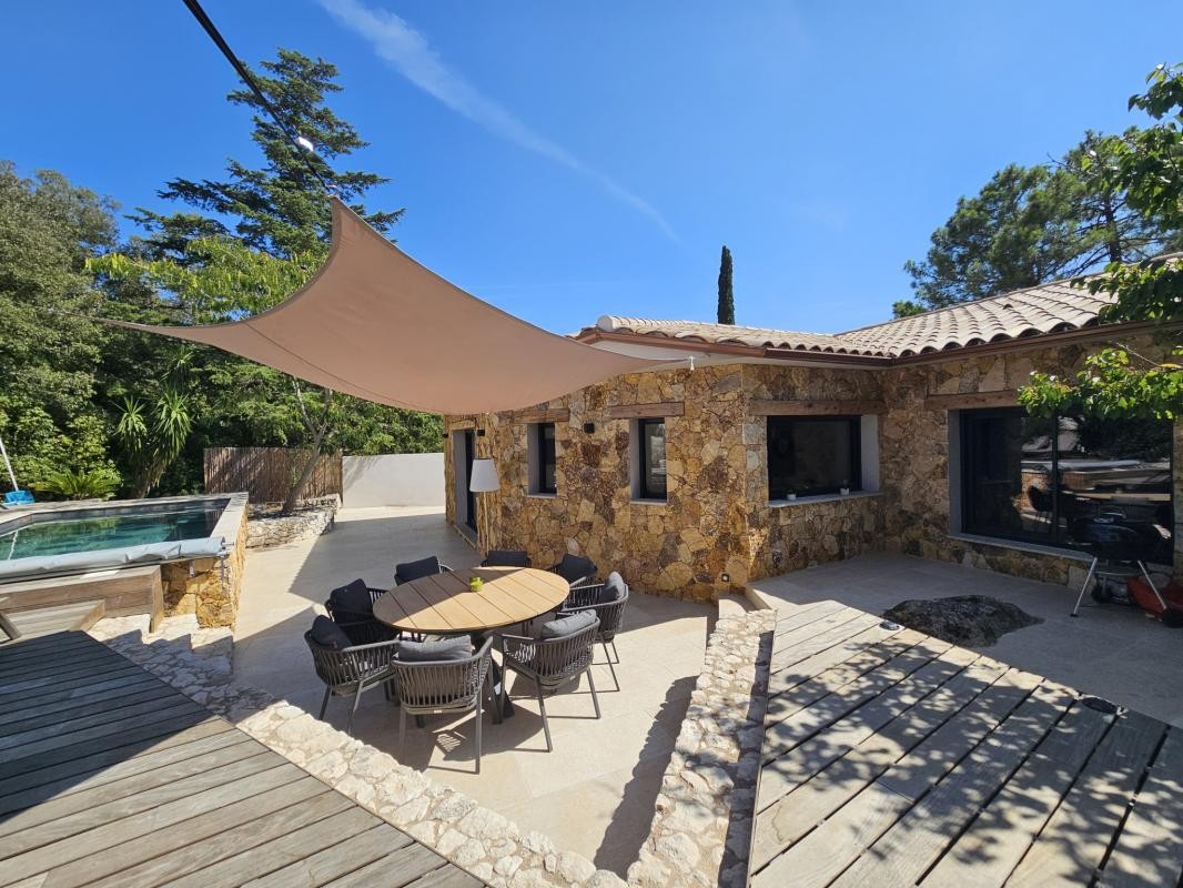 Vente Maison à Porto-Vecchio 5 pièces