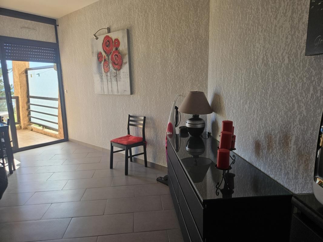 Vente Appartement à Santa-Lucia-di-Moriani 1 pièce