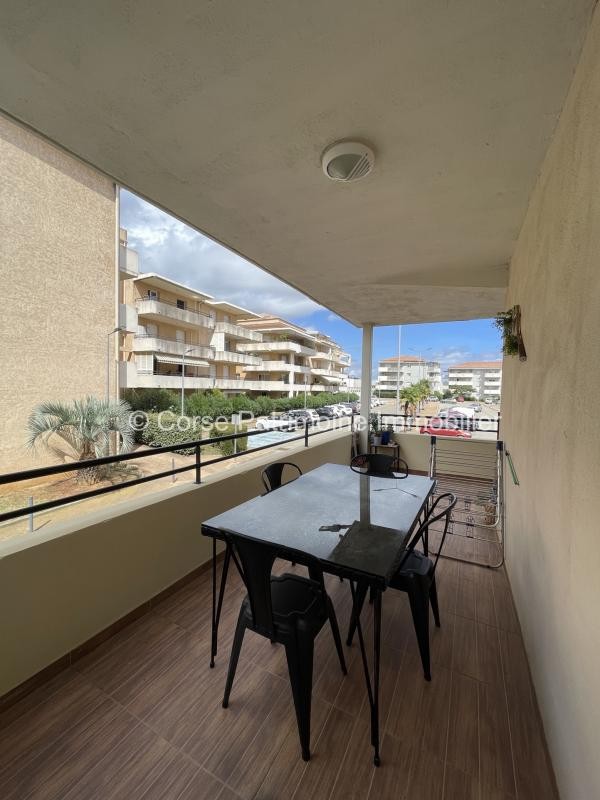 Vente Appartement à San-Nicolao 2 pièces