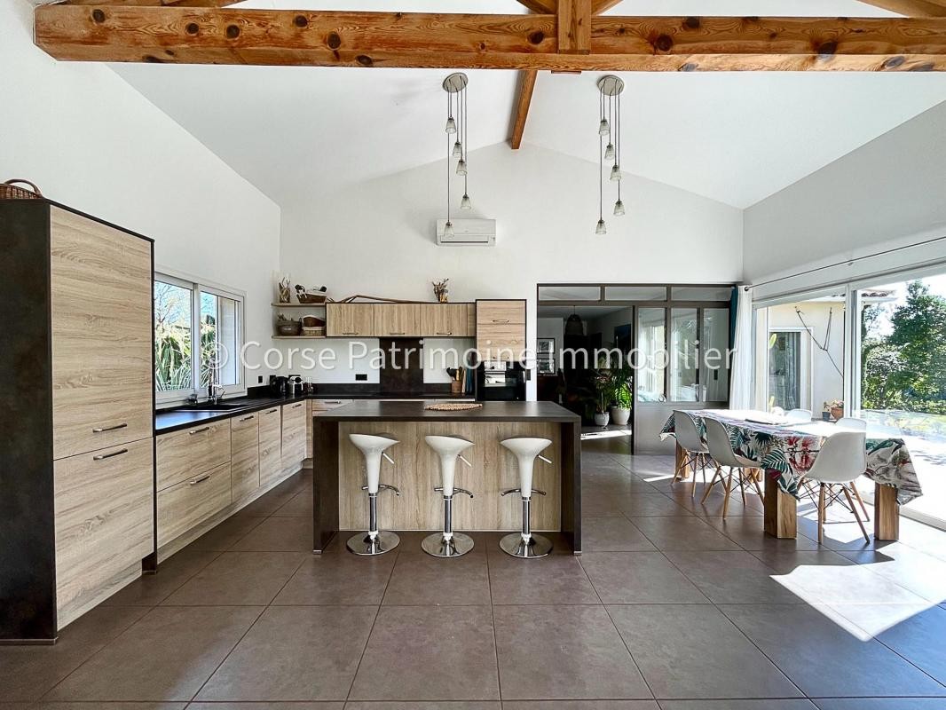 Vente Maison à Porto-Vecchio 7 pièces