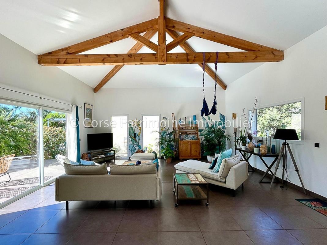 Vente Maison à Porto-Vecchio 7 pièces