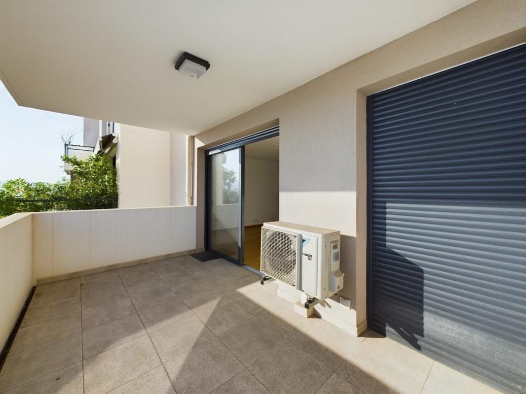 Vente Appartement à Ajaccio 2 pièces