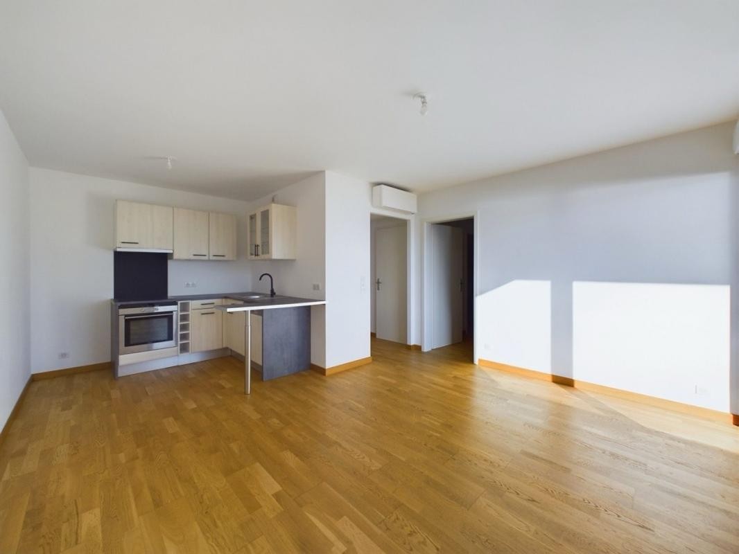 Vente Appartement à Ajaccio 2 pièces