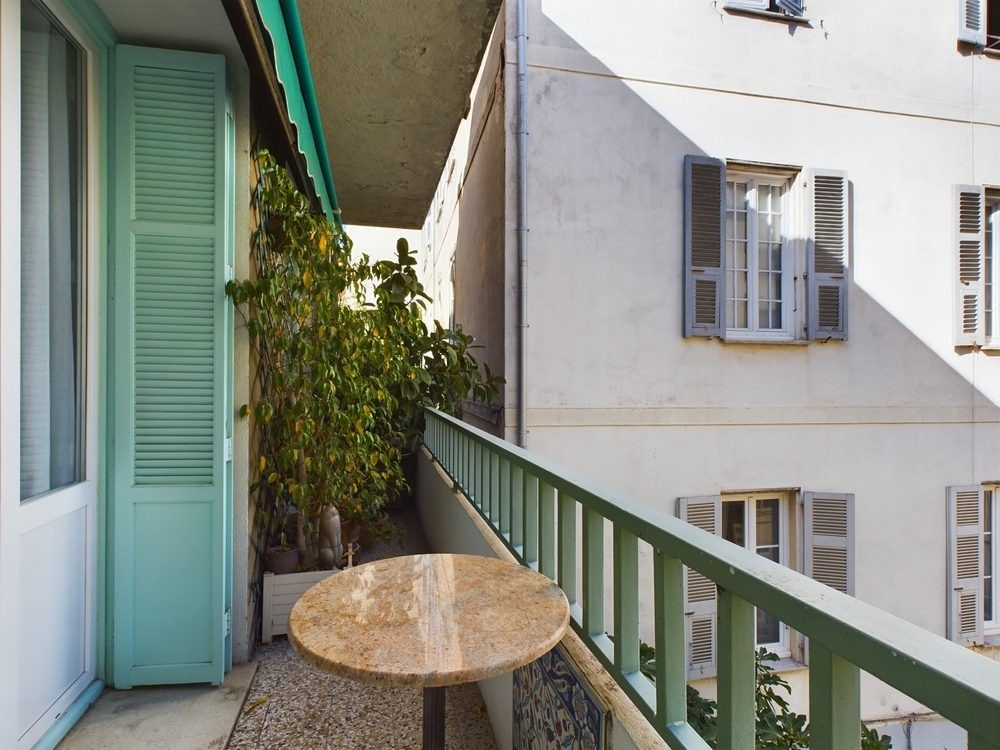 Vente Appartement à Ajaccio 4 pièces